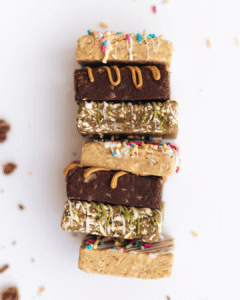 Protein bar gluten free indonesia Jakarta